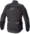 VESTE BOGOTA DS BLK M