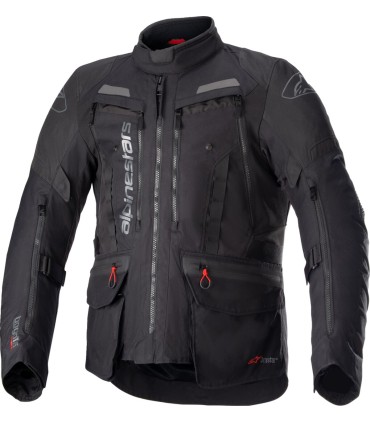JACKET BOGOTA DS BLK M