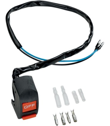 SWITCH KILL MOOSE UNIV