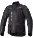 JACKET BOGOTA DS BLK 5XL
