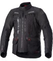 JACKET BOGOTA DS BLK 6XL