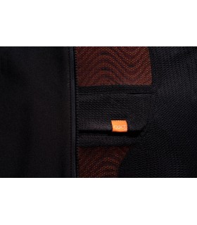 JACKET BASEHAWK2 CE BK SM