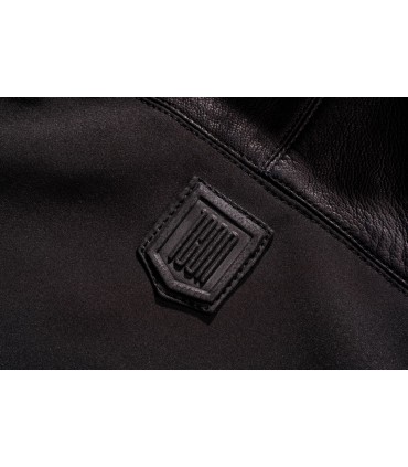 JACKET BASEHAWK2 CE BK SM