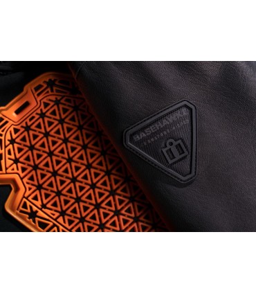 JACKET BASEHAWK2 CE BK SM