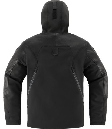 JACKET BASEHAWK2 CE BK SM