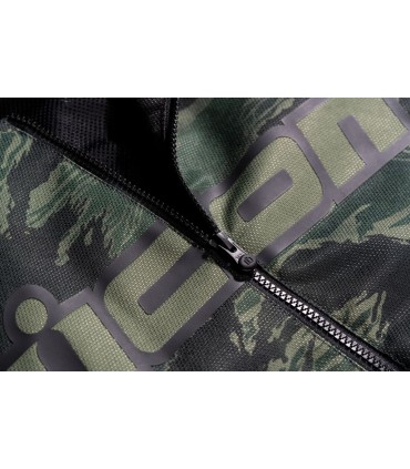 JKT HLGN TIGRBLD CE GN SM