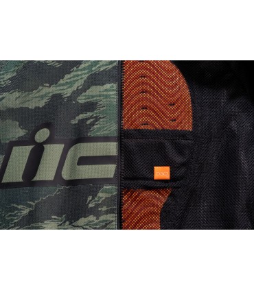 JKT HLGN TIGRBLD CE GN SM