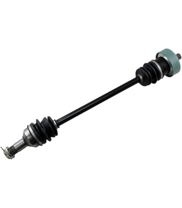 AXLE KIT COMPLETE ARC CAT