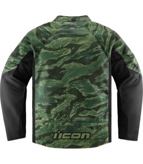 JKT HLGN TIGRBLD CE GN LG