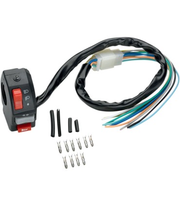 SWITCH OFFROAD MOOSE