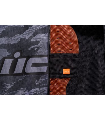 JKT HLGY TIGRBLD CE GY SM