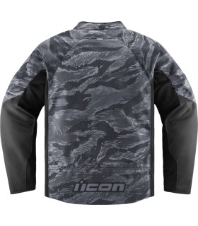 JKT HLGY TIGRBLD CE GY LG