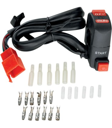 SWITCH START/STOP XR650