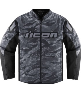 JKT HLGY TIGRBLD CE GY XL