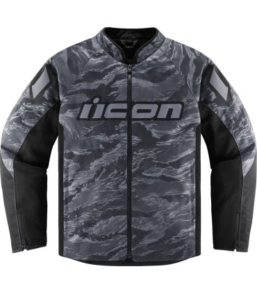 JKT HLGY TIGRBLD CE GY XL