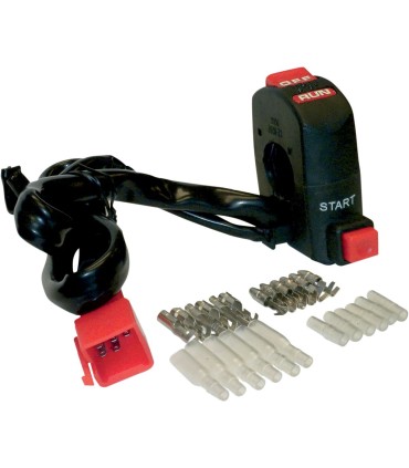 SWITCH START/STOP XR650L