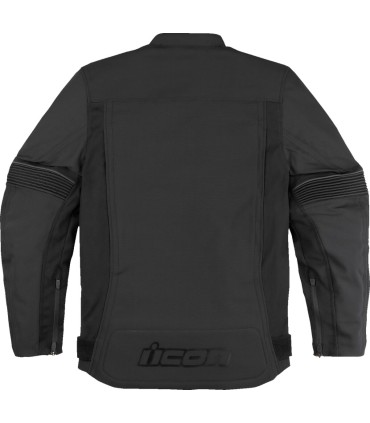 JKT SLABTOWN CE BK LG