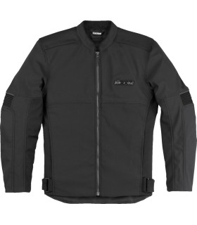 JKT SLABTOWN CE BK XL