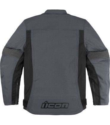 JKT SLABTOWN CE GY SM