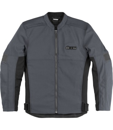 JKT SLABTOWN CE GY SM