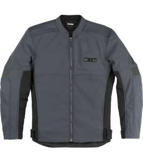 JKT SLABTOWN CE GY LG