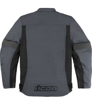 JKT SLABTOWN CE GY 2X