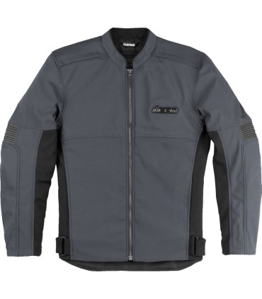 JKT SLABTOWN CE GY 3X