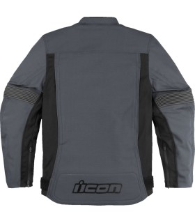 JKT SLABTOWN CE GY 4X