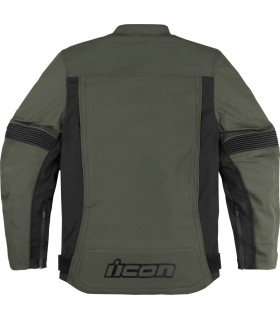 JKT SLABTOWN CE GN SM