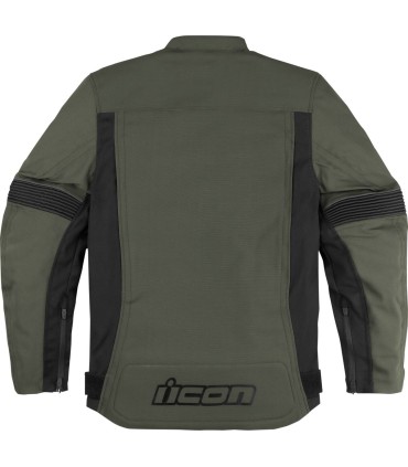 JKT SLABTOWN CE GN SM