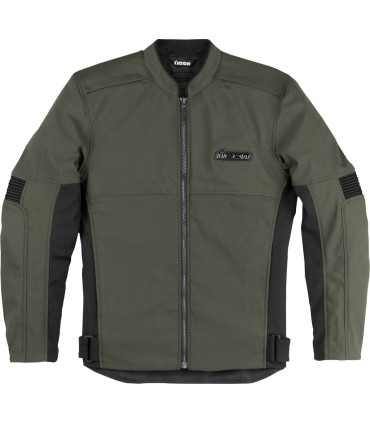 JKT SLABTOWN CE GN SM