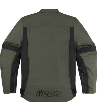 JKT SLABTOWN CE GN LG