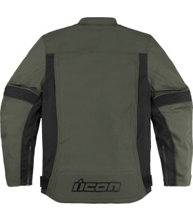 JKT SLABTOWN CE GN XL