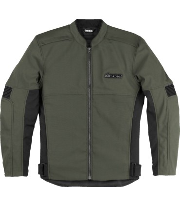 JKT SLABTOWN CE GN XL