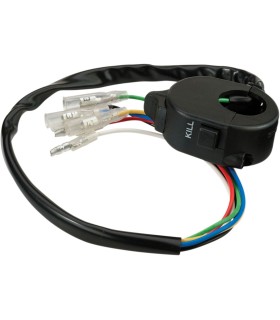 SWITCH HEADLIGHT/KILL