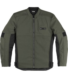 JKT SLABTOWN CE GN 4X