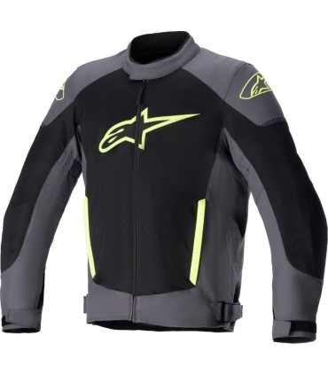 JACKET T-SPX SUPERAIR BK/Y M