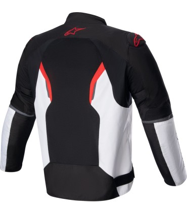JACKET AST AIR V2 BWR S