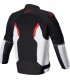 JACKET AST AIR V2 BWR M