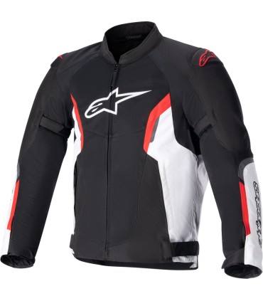 JACKET AST AIR V2 BWR M