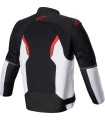 VESTE AST AIR V2 BWR L