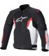 JACKET AST AIR V2 BWR L