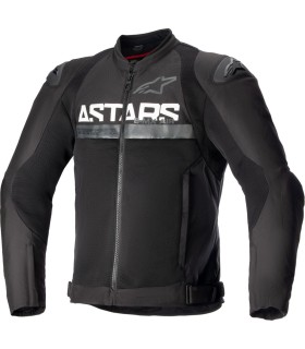 JACKET SMX AIR BLACK M