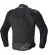 JACKET SMX AIR BLACK 2X