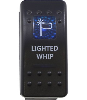 SWITCH ROCKER LIGHTWHIP