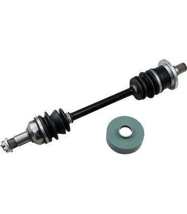 AXLE KIT COMPLETE ARC CAT