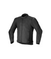 VESTE T-SP-1 V2 NOIRE L