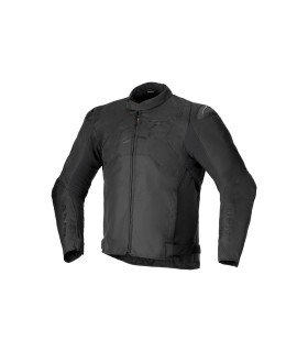 JACKET T-SP-1 V2 BLACK XL