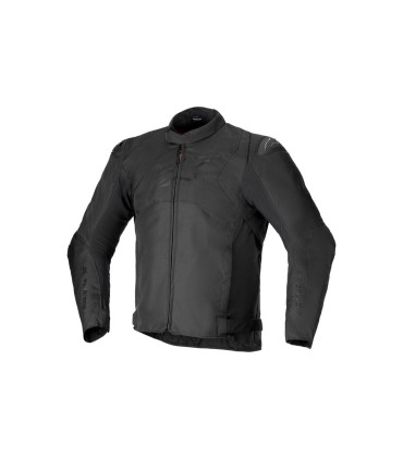 JACKET T-SP-1 V2 BLACK 2X