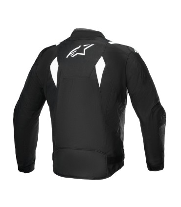 JACKET T-SP-1 V2 BLACK/WHITE S